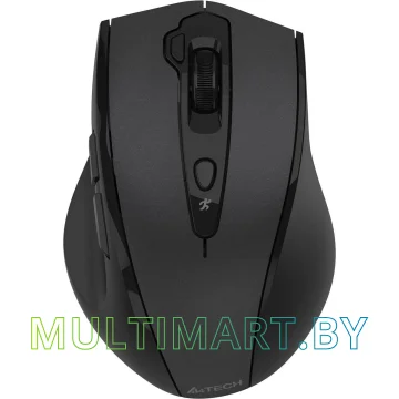 Мышь A4Tech G7-810S Air 2